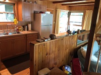 lake bernard cottage rental 14~